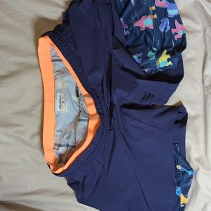 The Tyrannosaurus Reps 5.5" (Ultimate Training Shorts) XL